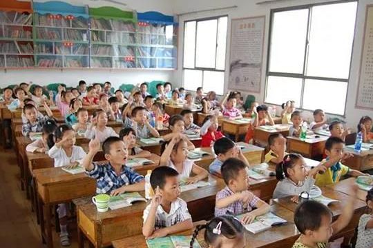 一起上學(xué)，你準(zhǔn)備好了嗎？