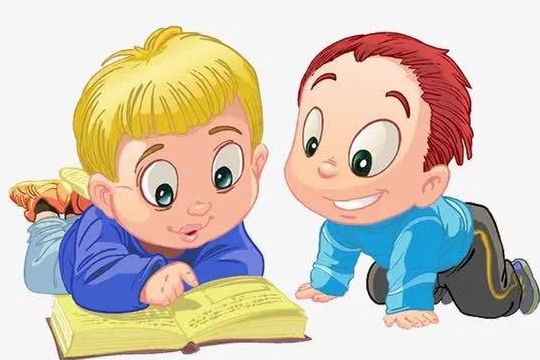 讓早期閱讀叩響聽障兒童的無聲世界 | 特教分享