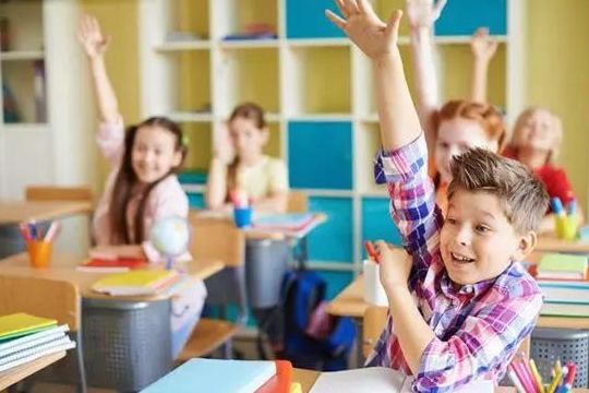 「融合班要怎么教？」來看臺(tái)灣融合教育專家給你的4個(gè)建議！