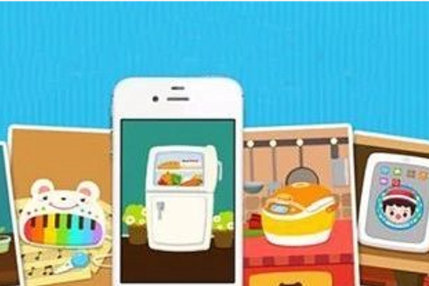 幼兒教育類APP背后的思考