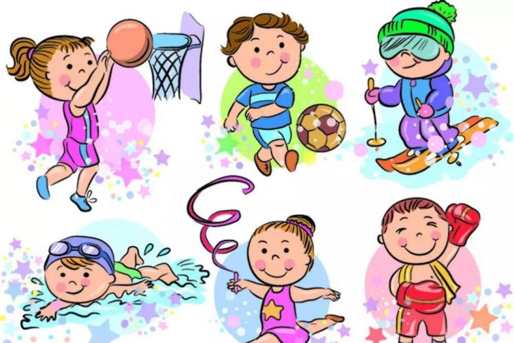 運動在自閉癥兒童中的重要性