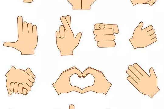 【實(shí)踐動(dòng)態(tài)】手勢語輔助在自閉癥兒童語言發(fā)展中的應(yīng)用