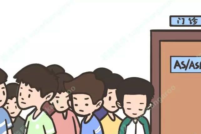 男孩惹誰了？！男女患自閉癥幾率4:1，為什么？