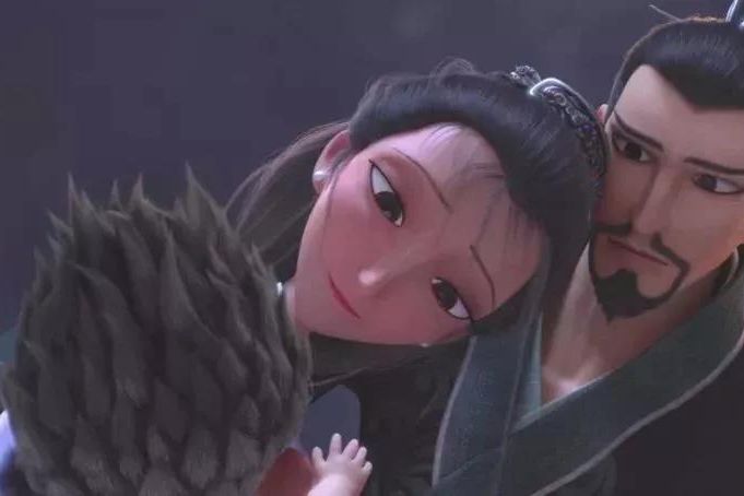【子女教育】中紀(jì)委“點(diǎn)名”《哪吒》：這個(gè)人最該被問(wèn)責(zé)！