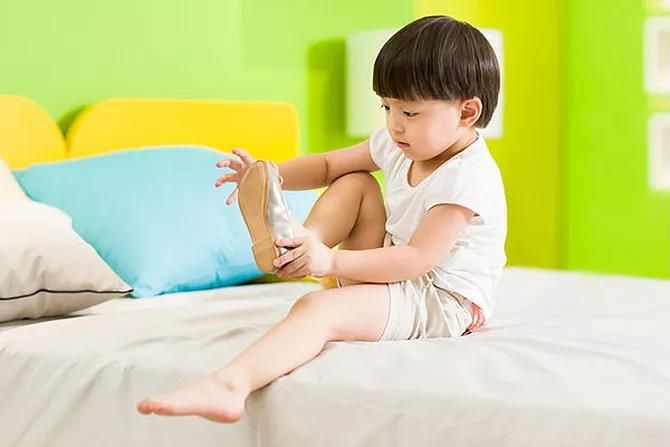 王國光：孩子融合進(jìn)幼兒園，這些技能一定得掌握！