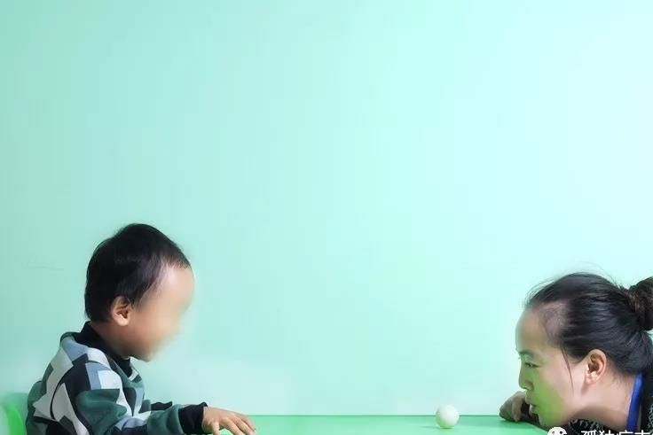 干預(yù)中的“逃避行為”家長如何應(yīng)對?