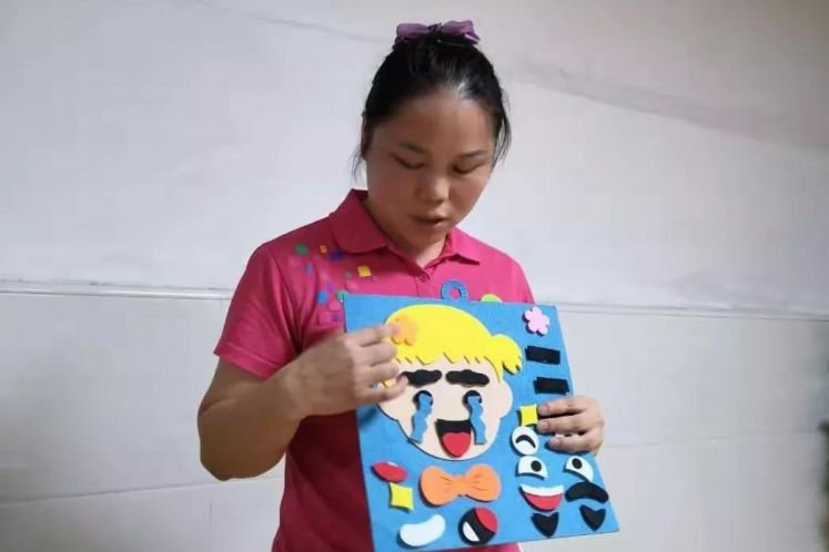 創(chuàng)新發(fā)展 ┃ “玩教具制作和運(yùn)用”比賽