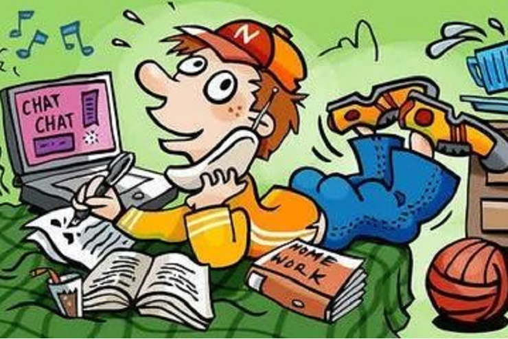 注意缺陷多動障礙ADHD
