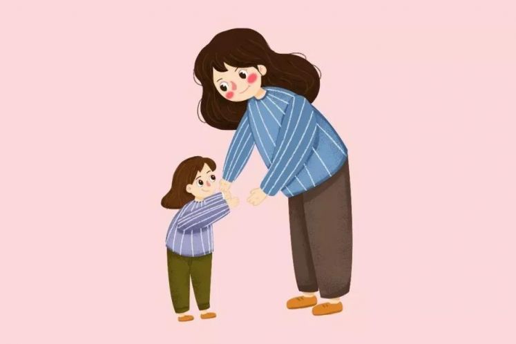 為救自閉癥女兒，她5個(gè)月攻下托福GRE，留學(xué)美國讀特教專業(yè)，看到……