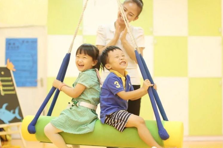 與認(rèn)知的發(fā)展關(guān)系如此緊密的視覺發(fā)育，你了解多少?