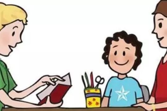 開學(xué)季：隨班就讀，家長(zhǎng)們準(zhǔn)備好了嗎？ | 特教觀點(diǎn)