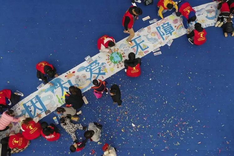 不是每個(gè)自閉癥孩子都是天才