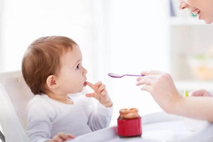 糾正兒童挑食、偏食有妙招