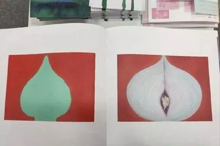 集結(jié)33位插畫師作畫 他花3年送給自閉癥患者一份“厚愛(ài)”