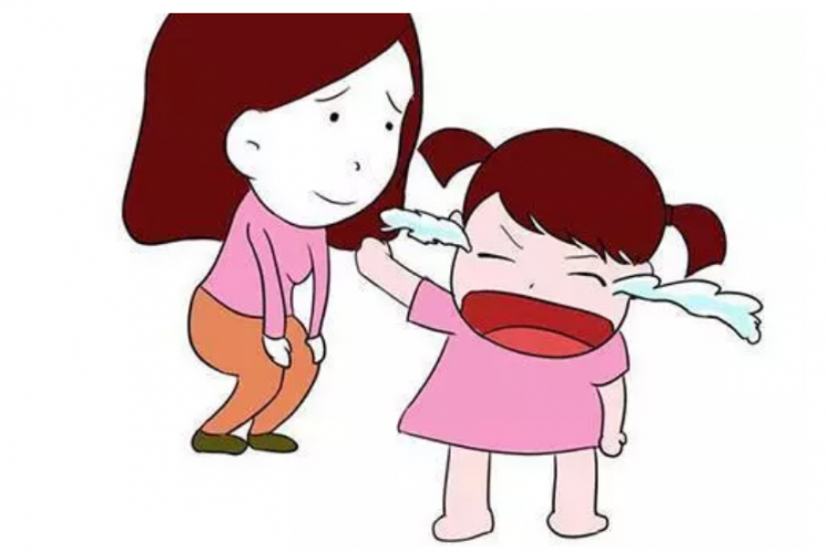 如何處理孩子突如其來的極端情緒？（第二彈） | 特教資訊