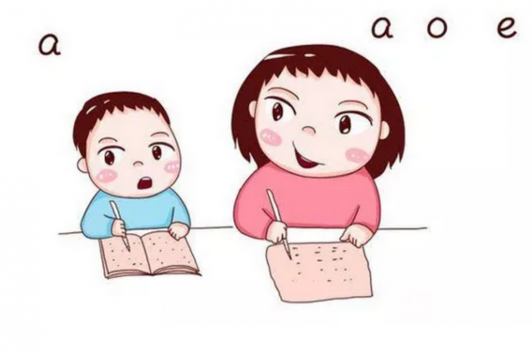 兒童語(yǔ)言發(fā)育遲緩是什么原因造成的，家長(zhǎng)要注意什么