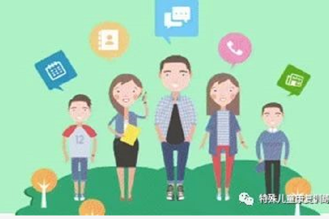 全納教育是特殊兒童受到公平教育的有力措施