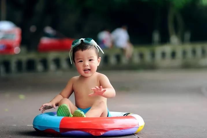 （AS）孤獨(dú)癥兒童如何學(xué)會(huì)“游泳”和“跳繩”？