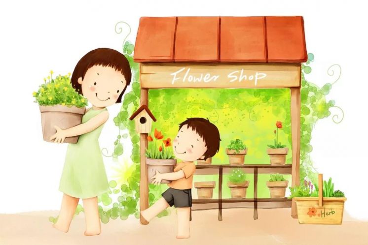那些語言不好的孩子，后來都怎么樣了？
