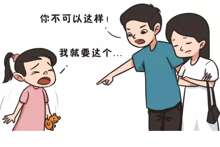 靜進醫(yī)生：怎么才能教會孩子控制沖動情緒呢？