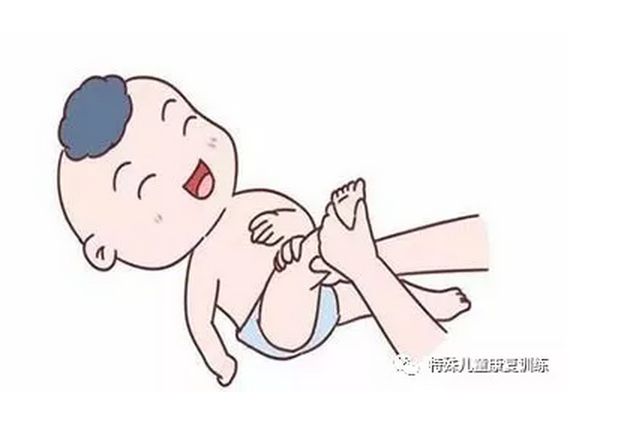 普遍存在肌張力低下癥狀的腦癱患兒康復(fù)訓(xùn)練方法