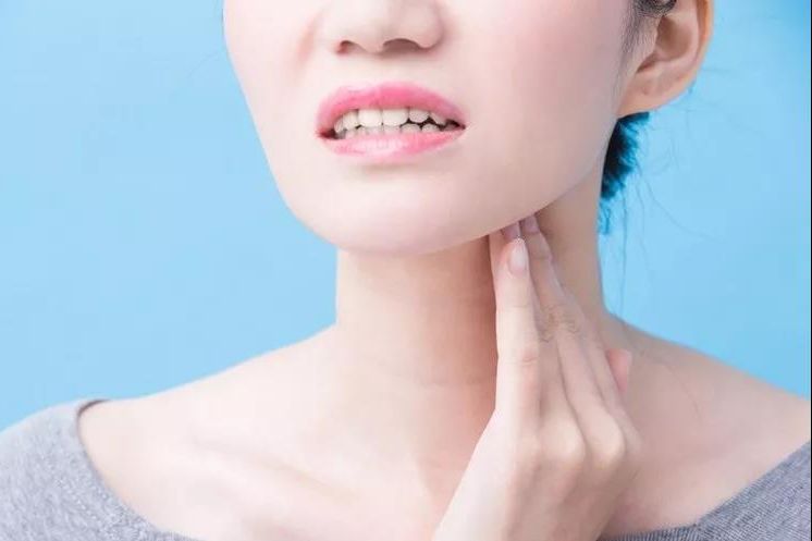 談?lì)^頸癌病患的說話和吞咽治療