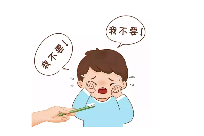 孩子討厭刷牙、擦臉，竟是感統(tǒng)失調(diào)惹的禍？