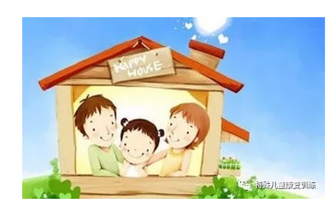 家庭閱讀環(huán)境對幼兒閱讀理解能力的影響程度較大
