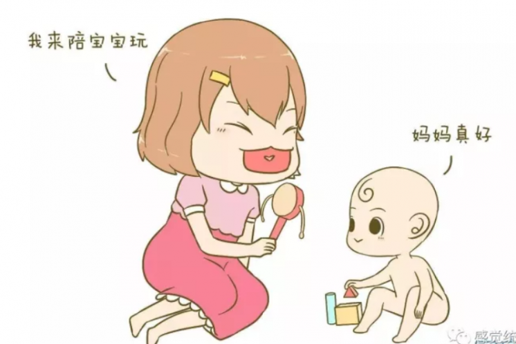 【感覺(jué)統(tǒng)合】?jī)和|覺(jué)刺激不足要引起重視哦！