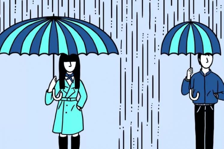 詳解自閉癥的各種流行理論03——女性自我保護理論