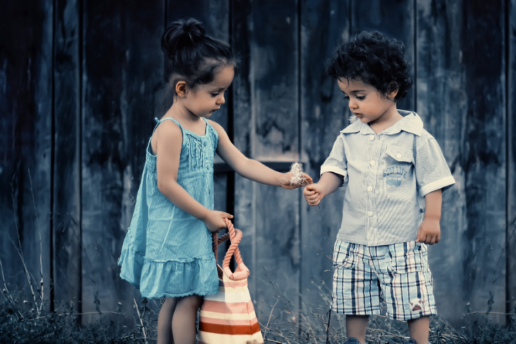 5—6歲兒童感覺統(tǒng)合游戲教案