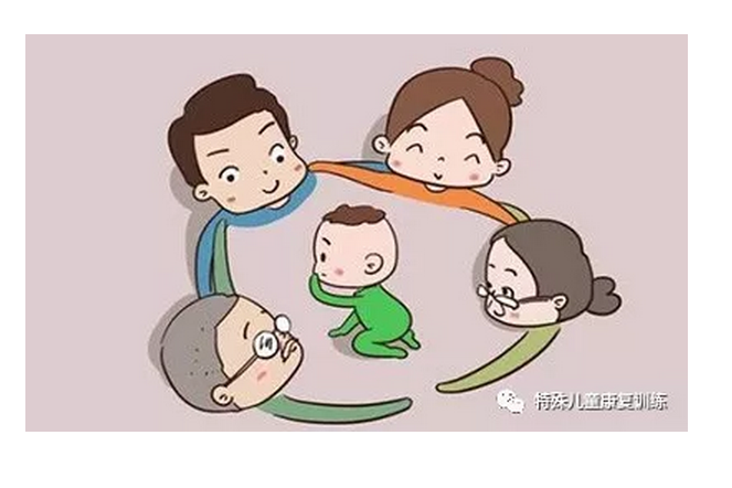 家長過度保護(hù)幼兒其實(shí)喪失了幼兒自我保護(hù)能力，真正教育重在體驗(yàn)