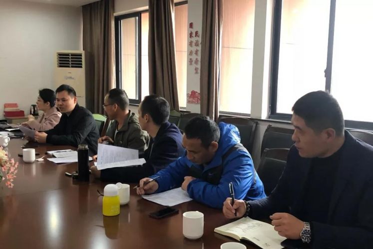 【部門聯(lián)動】凝心聚力創(chuàng)示范，普特攜手促融合——記嘉興市特殊教育資源教室考評