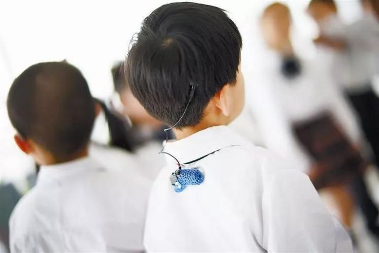 父母教育聽障兒童有哪些方式？| 特教經(jīng)驗(yàn)