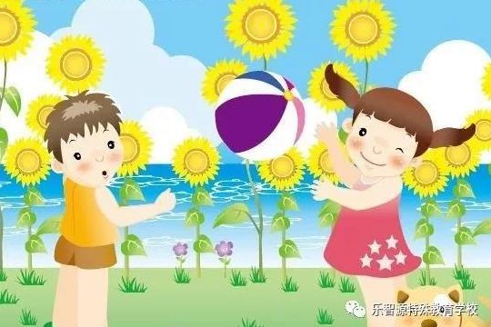語(yǔ)言的焦慮——兒童語(yǔ)言障礙的幾種類型