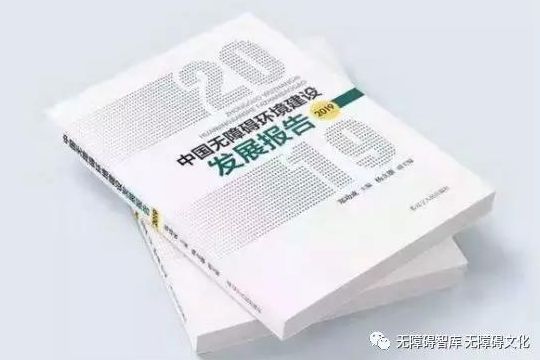 我國首部《中國無障礙環(huán)境建設(shè)發(fā)展報(bào)告》發(fā)布