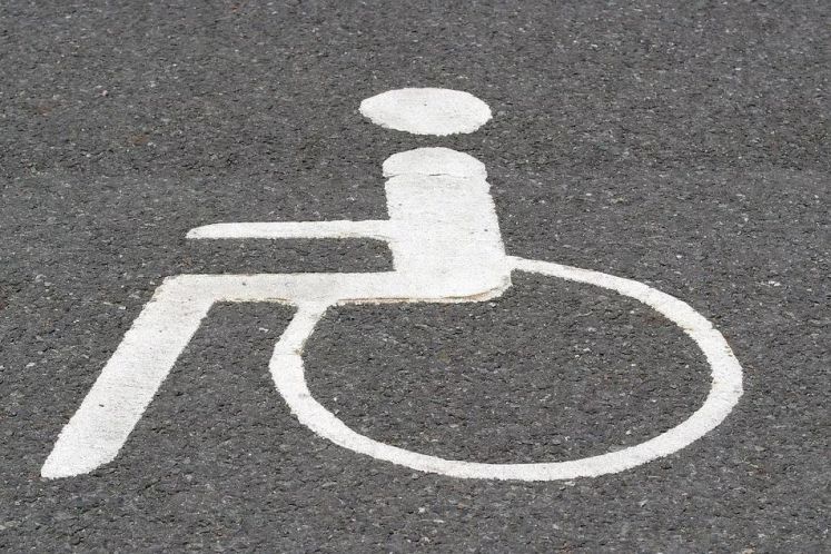 寫給輪椅族、視障者、聽障者、精神障礙者的防疫指南