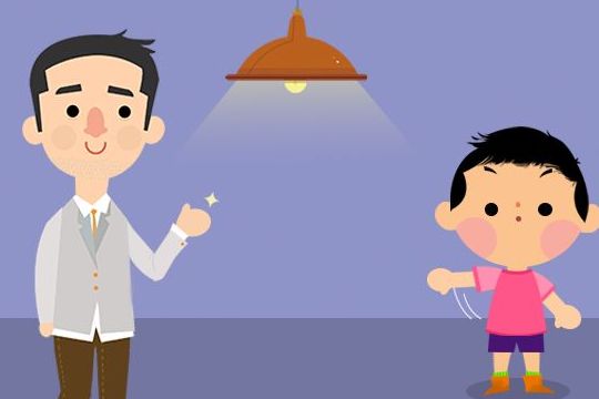 學(xué)會1個技能，自閉癥孩子的語言進(jìn)步會很大