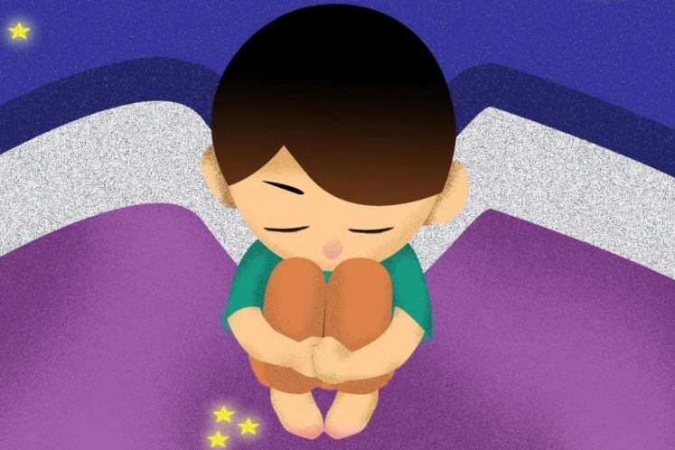 從口腔感知覺，聽覺，視覺，游戲提升孩子的語言能力