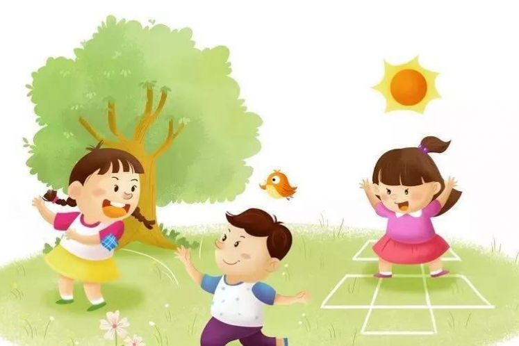0-9歲兒童敏感期，抓住孩子成長的重要階段