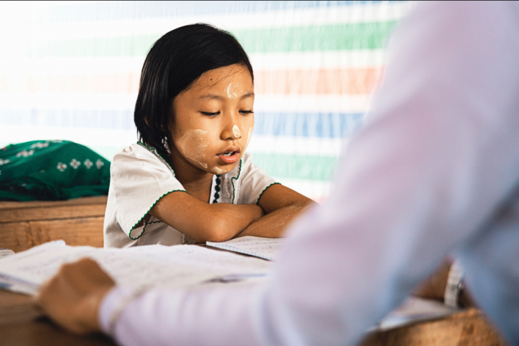 兒童的多動癥（ADHD）如何治療？