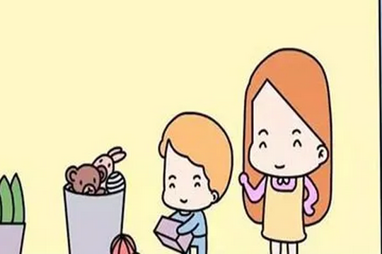 培智學校應以培養(yǎng)智障兒童勞動教育為導向