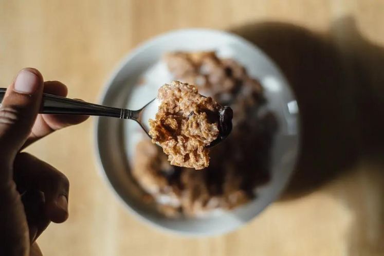 吞咽困難就是要煮粥、打泥？