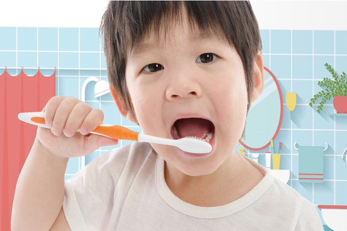 防止寶寶蛀牙，不僅僅是刷牙這么簡(jiǎn)單！
