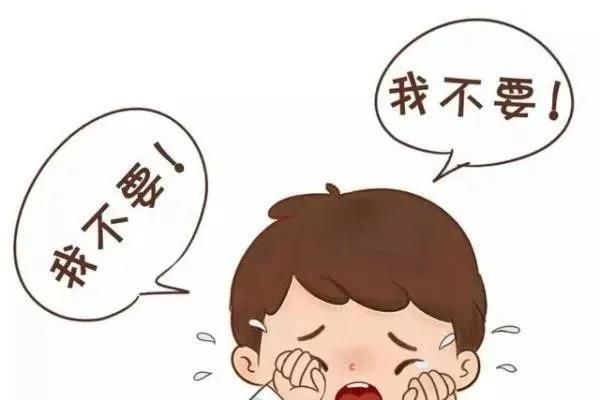 孩子討厭刷牙、擦臉，原來(lái)是因?yàn)楦薪y(tǒng)失調(diào)