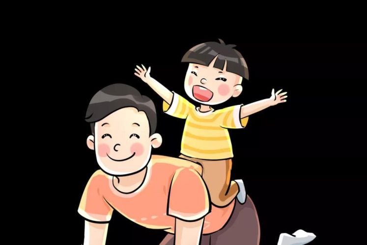 提高星孩社交能力，從“游戲”開始