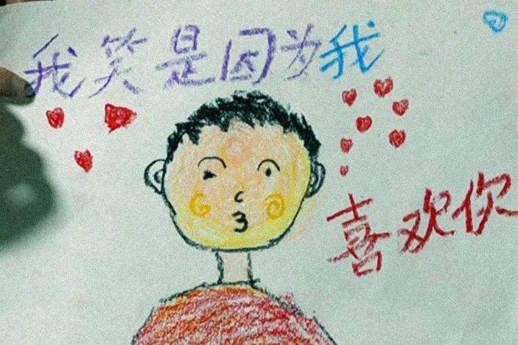 中國首部自閉癥公益微電影——《大海小雨》，當(dāng)生命成為謎題，唯有愛是謎底！