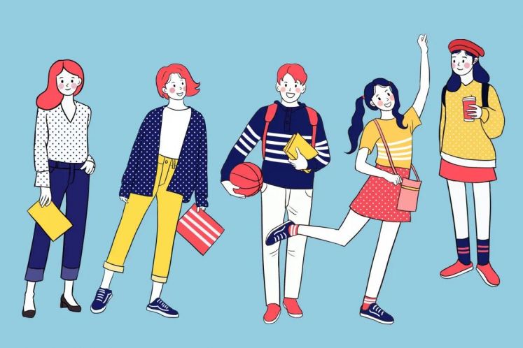 林美瑗：心青年「有尊嚴(yán)的生活到底是怎樣的生活」？？