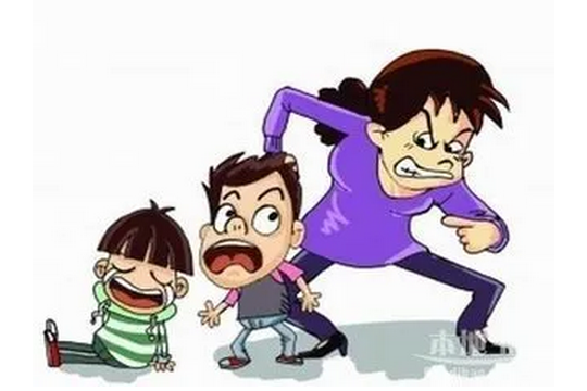 改善學齡前多動癥兒童的行為