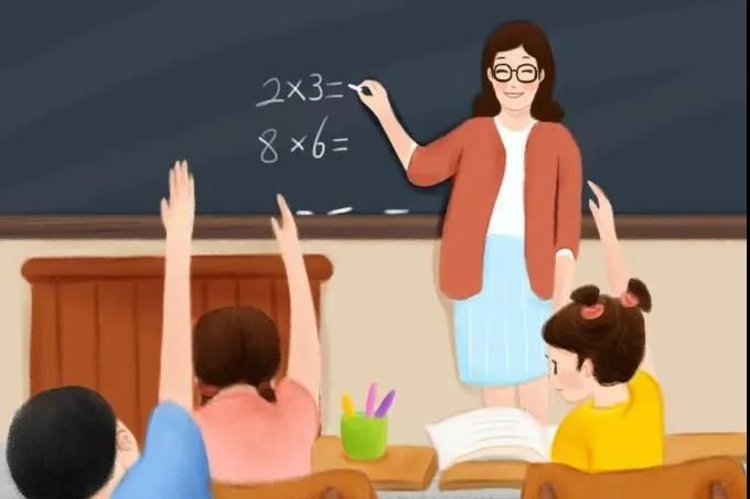 今年想成為中小學(xué)幼兒園特教教師嗎？這些好消息值得關(guān)注